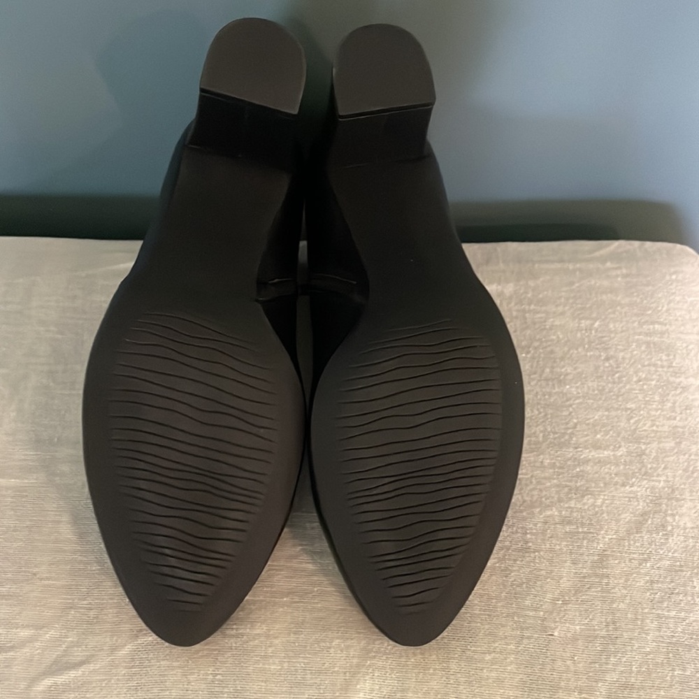 David Tate Booties - image 5